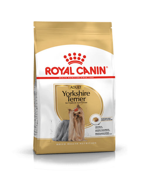 Royal Canin Yorkshire Terrier Adult Crocchette Per Cani Adulti
