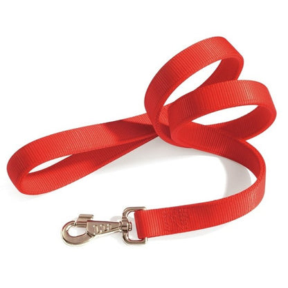 Camon Guinzaglio In Nylon Colori Assortiti 25 Larghezza x 1000 Lunghezza mm Per Cani