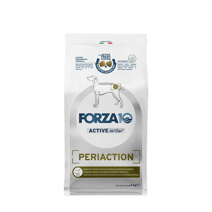 Forza 10 Periaction Active Cibo Secco per Cani Adulti