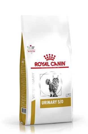 Royal Canin Urinary S/O Crocchette Per Gatti Adulti