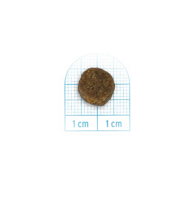 Forza 10 Puppy Diet al Pesce 1,5 kg Cibo Secco per Cuccioli di Tutte le Taglie