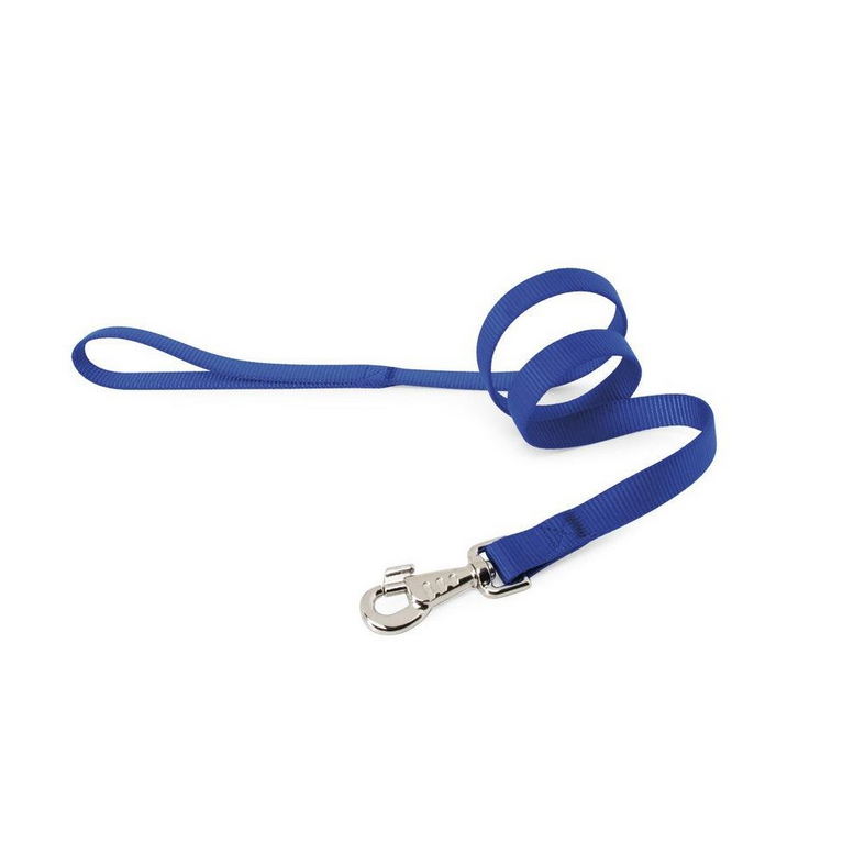 Camon Guinzaglio In Nylon - 18 mm Larghezza x 1000 mm Lunghezza - Per Cani