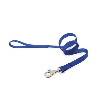 Camon Guinzaglio In Nylon Colori Assortiti 25 Larghezza x 1000 Lunghezza mm Per Cani