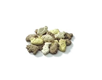 Camon Biscotti Forma Animaletto 500 Grammi Snack Per Cani e Cuccioli