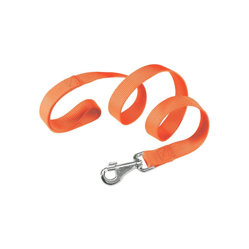 Camon Guinzaglio In Nylon - 18 mm Larghezza x 1000 mm Lunghezza - Per Cani