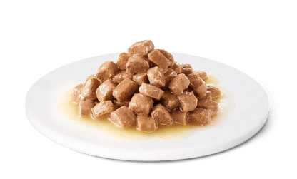 Advance Weight Balance Dieta Umida Per Gatti - 12 Buste x 85 Grammi