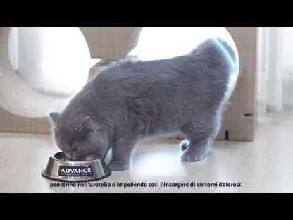 Advance Urinary Sterilized Low Calorie - Crocchette Per Gatti Adulti