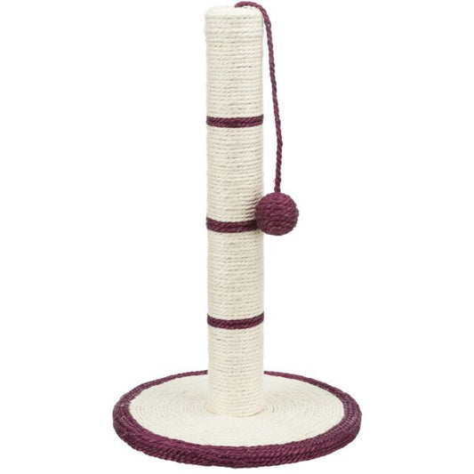 Trixie Tiragraffi Tronchetto Per Gatti e Gattini - Altezza 50 Cm